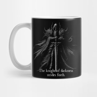 Knightmare Mug